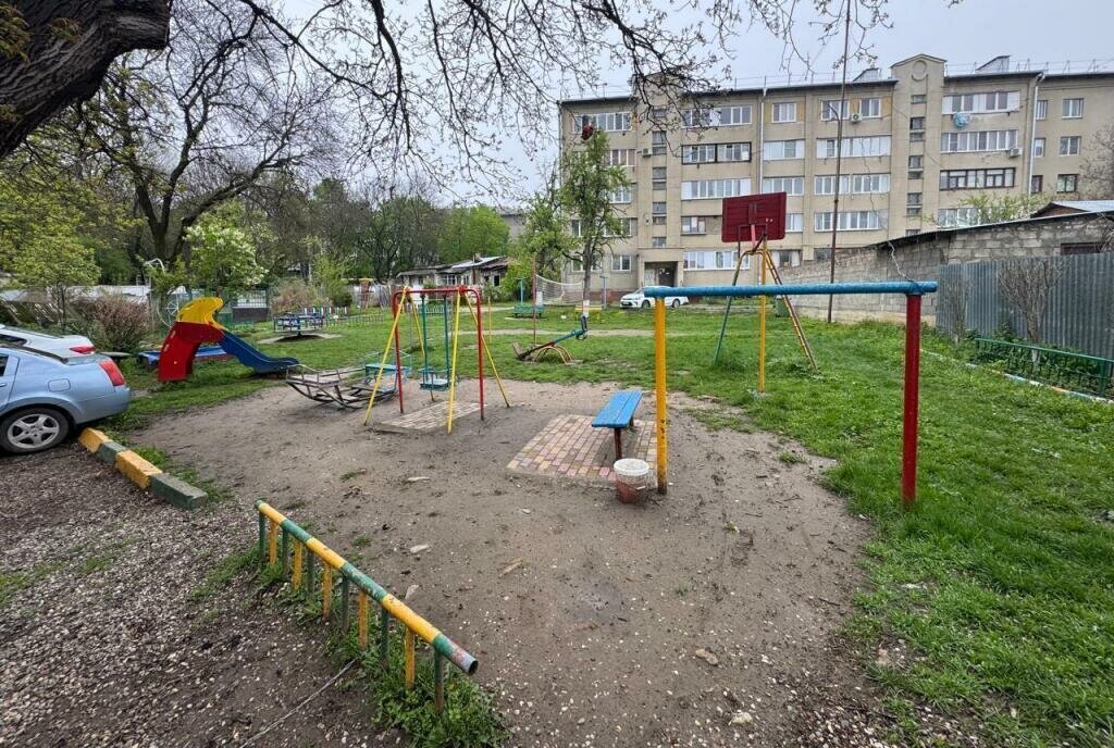квартира г Кисловодск ул Свердлова 29 фото 22
