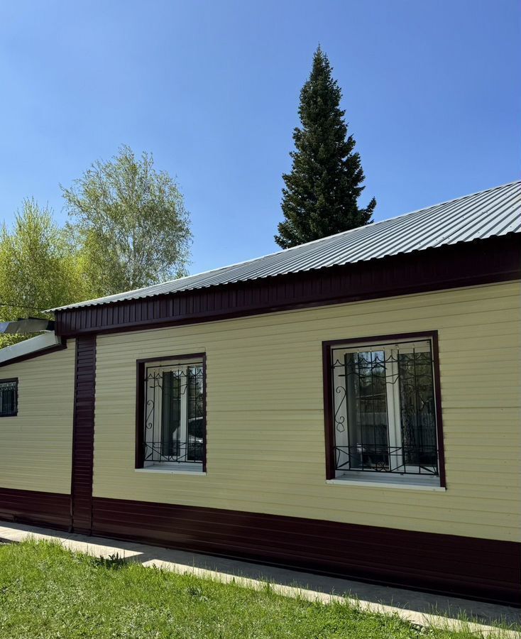 квартира р-н Локтевский г Горняк ул Автомобилистов 7 фото 1