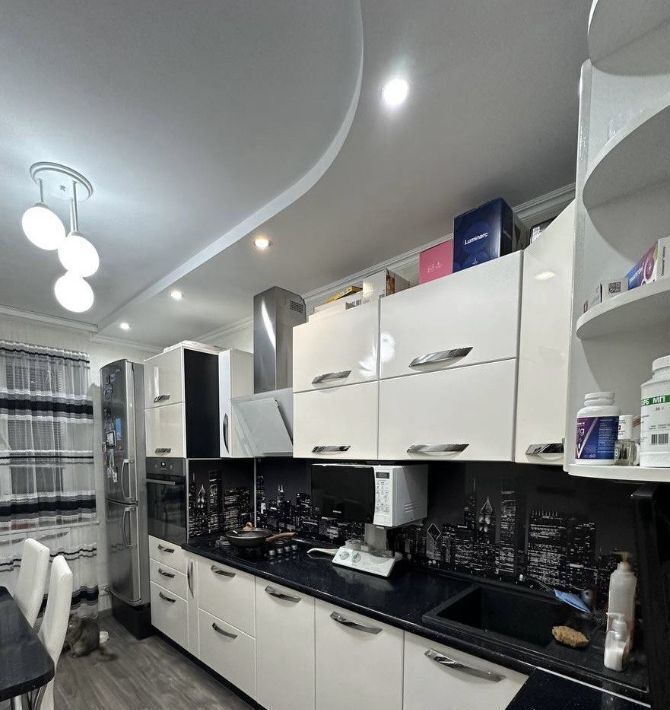 квартира г Стерлитамак ул Артема 131 фото 4