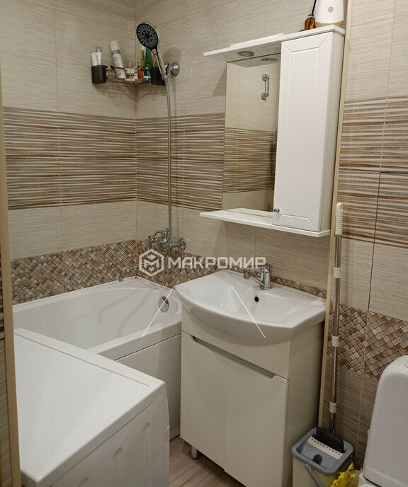 квартира г Брянск ул Вяземского 2 фото 11