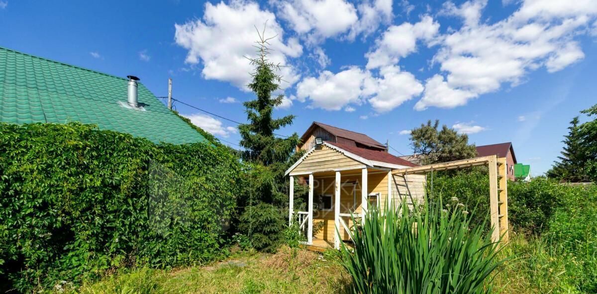 дом г Тюмень р-н Калининский СОСН Аккумуляторщик-2 тер. фото 31