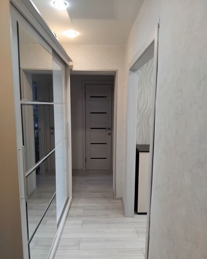 квартира г Зима ул Лазо 33 фото 7