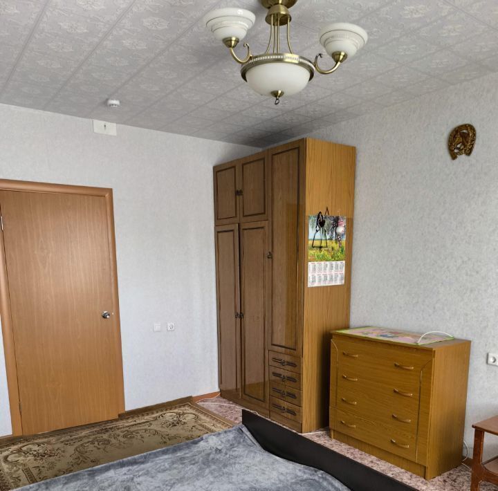 квартира г Липецк р-н Правобережный ул Сергея Казьмина 1а фото 18