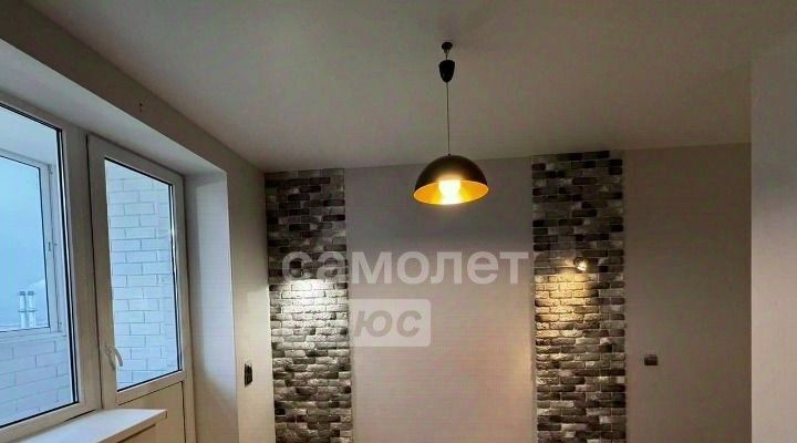 квартира г Волгоград р-н Советский ул Краснопресненская 3 фото 1
