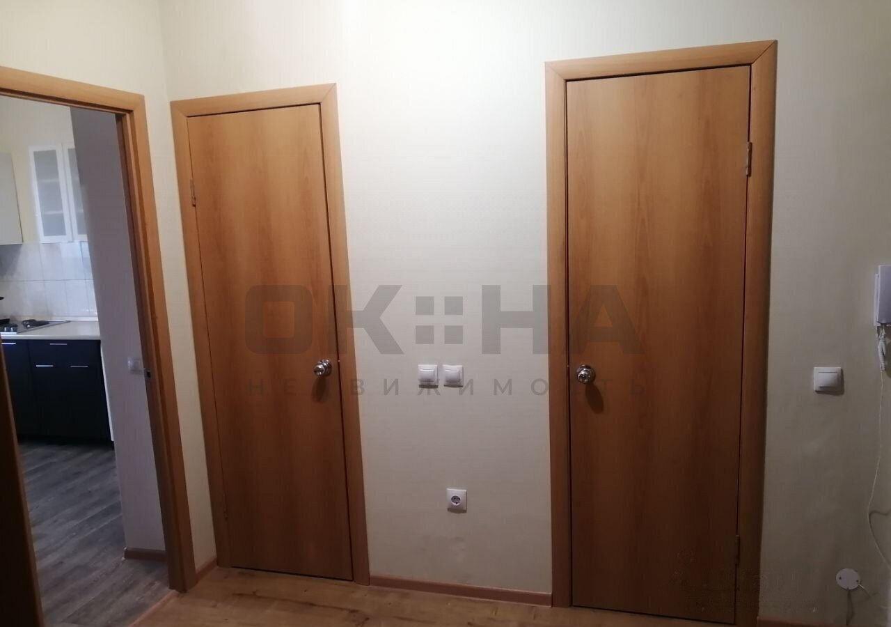 квартира г Обнинск пр-кт Маркса 83 фото 11