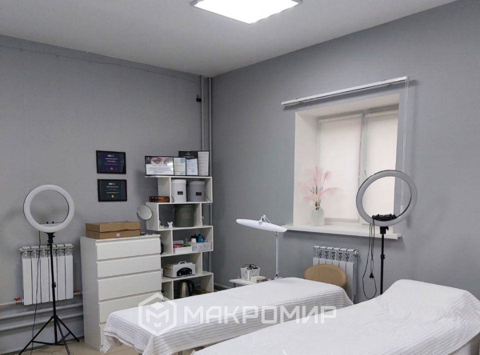 офис г Новосибирск Октябрьская ул Выборная 115/2 фото 4