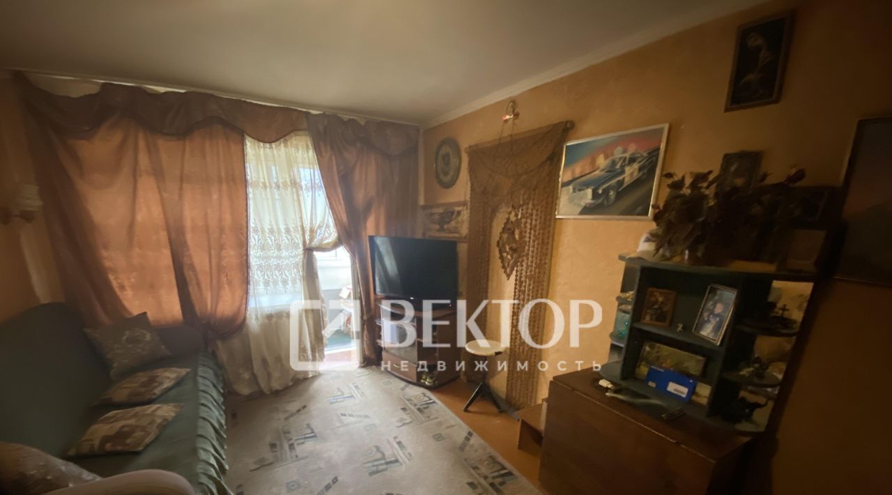квартира г Ярославль р-н Кировский ул Чехова 39 фото 4