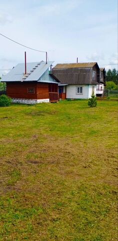 снт Металлист Кемеровская обл. — Кузбасс фото