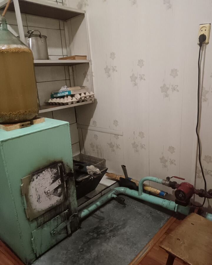 дом г Белово ул Комсомольская Кемеровская обл. — Кузбасс, Городок, Новый Городок фото 12