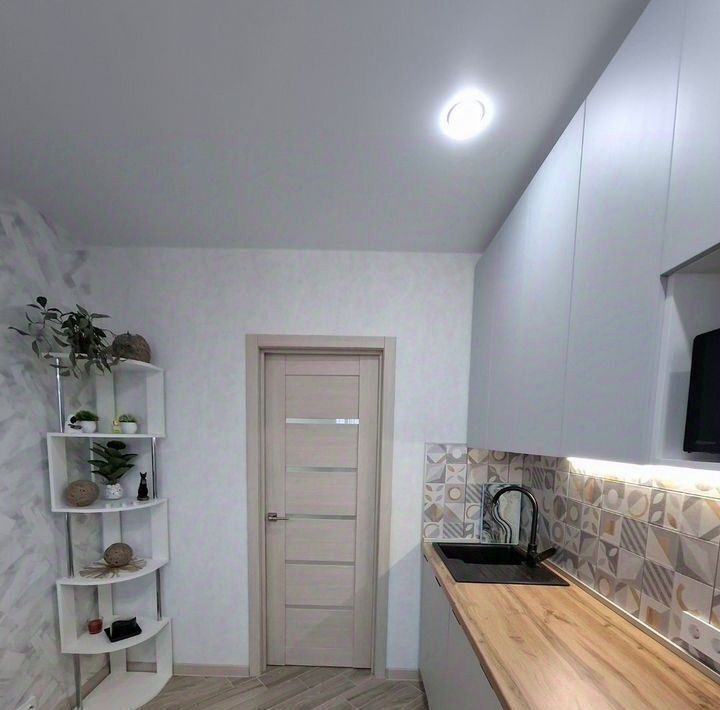 квартира г Ростов-на-Дону р-н Кировский ул Социалистическая 238 фото 15