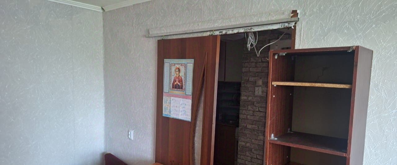 квартира г Ростов-на-Дону р-н Ворошиловский Северный ул Орбитальная 66/5 фото 7