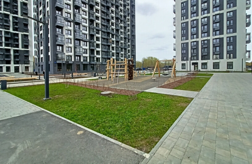 квартира г Екатеринбург Ботаническая ул Хуторская 1/4 фото 10
