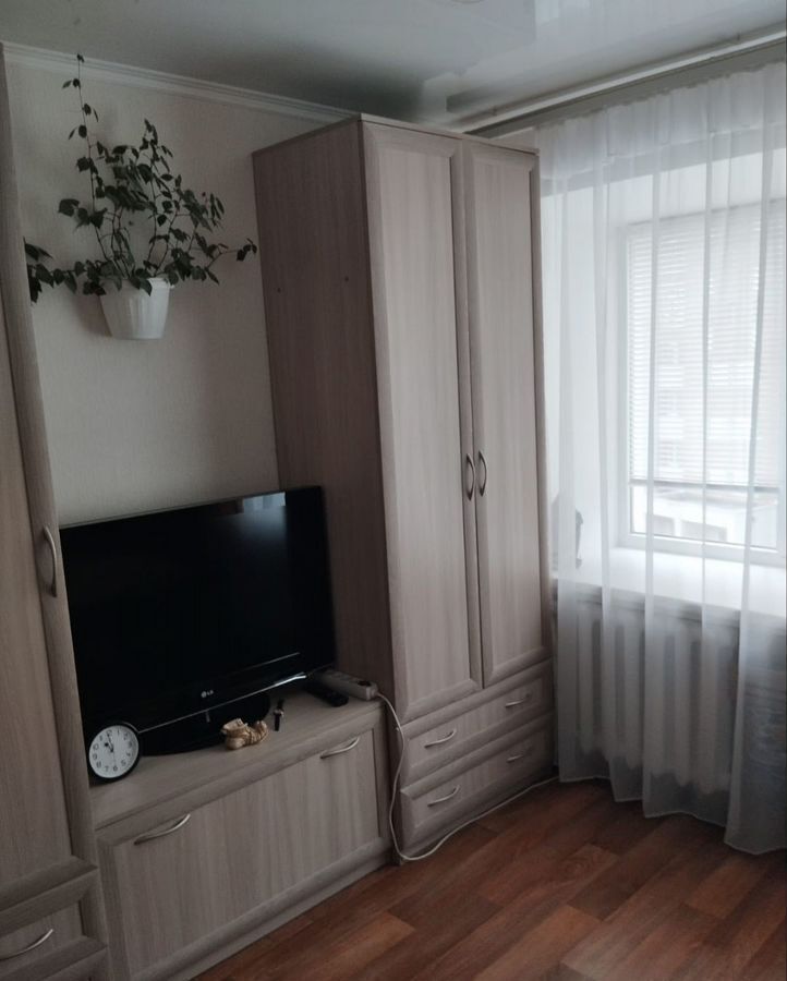 квартира г Казань ул Гвардейская 48/2 Аметьево, Республика Татарстан Татарстан фото 2