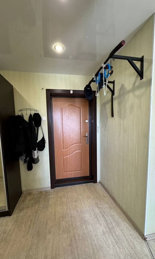 квартира г Тольятти р-н Автозаводский ул Дзержинского 75 фото 10