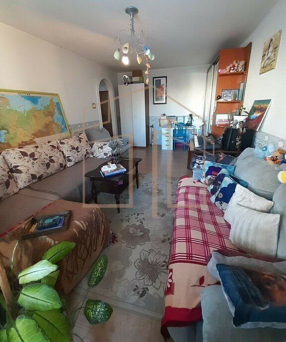 квартира г Тюмень ул Народная 2 фото 10
