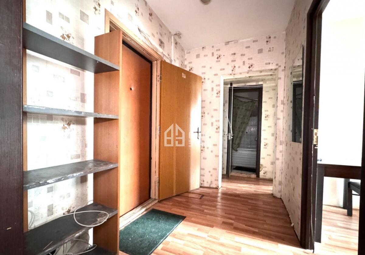 квартира г Москва метро Селигерская ул Дубнинская 53к/2 фото 6