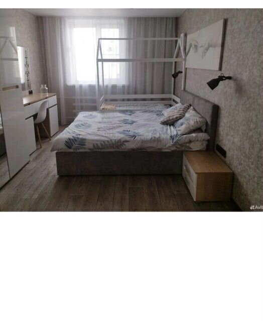квартира г Яровое квартал А, 33 фото 4