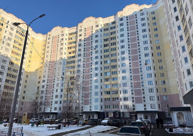 г Чехов мкр Губернский ул Земская 2 фото