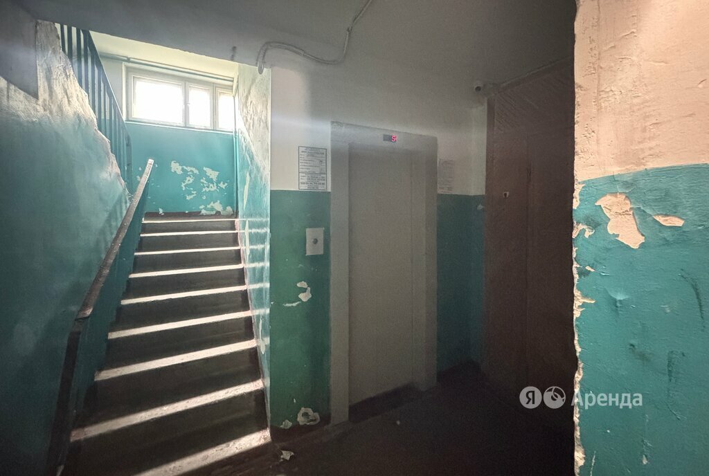 квартира г Казань Дубравная ул Ломжинская 22 фото 25