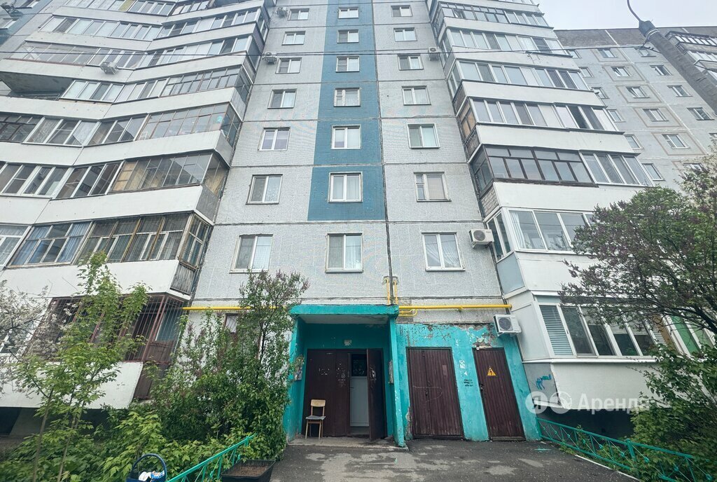 квартира г Казань Дубравная ул Ломжинская 22 фото 26