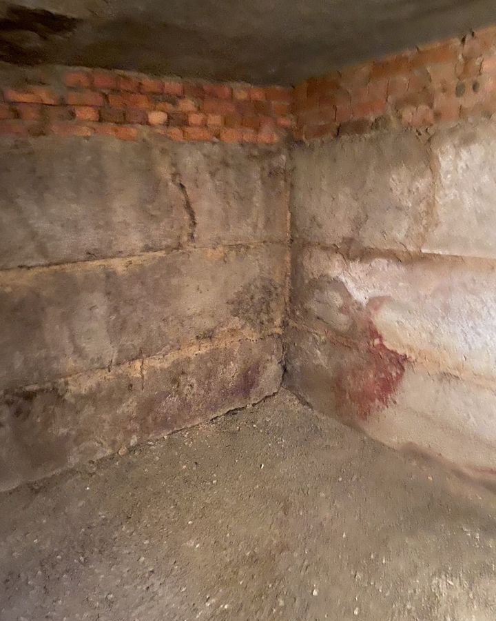 гараж г Каменск-Шахтинский тер Автогаражный кооператив Геолог-2 97 фото 7