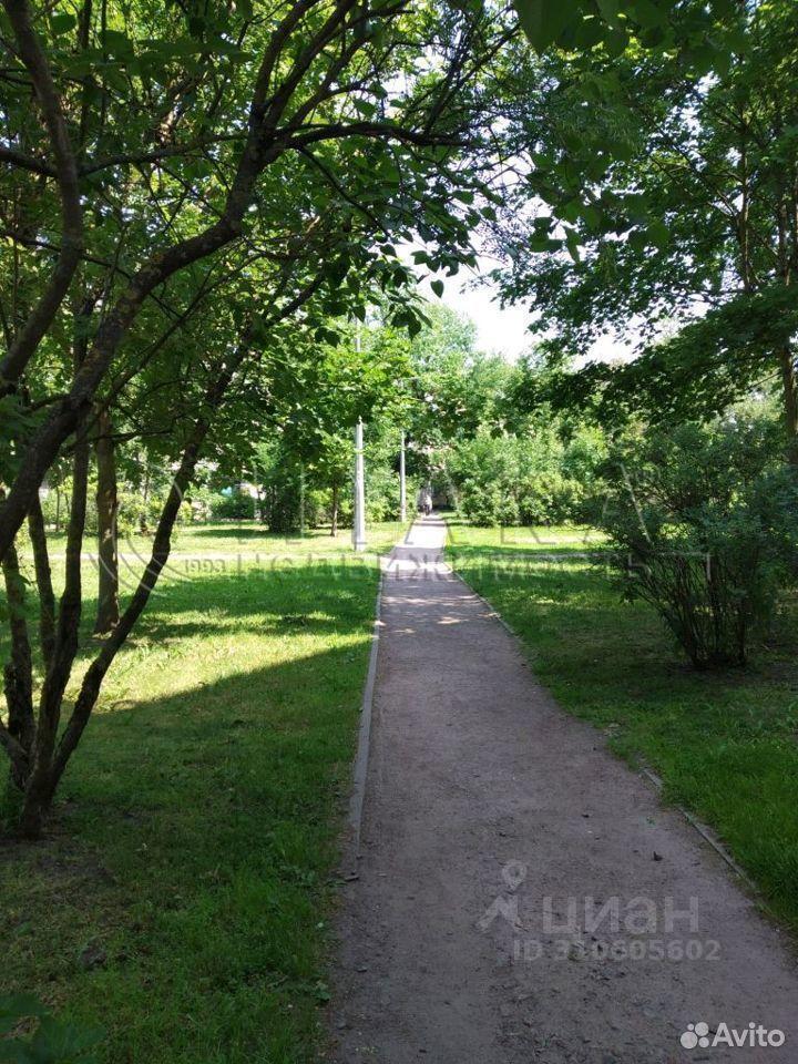 квартира г Красное Село ул Лермонтова 12/1 р-н Красносельский Ленинградская область фото 18