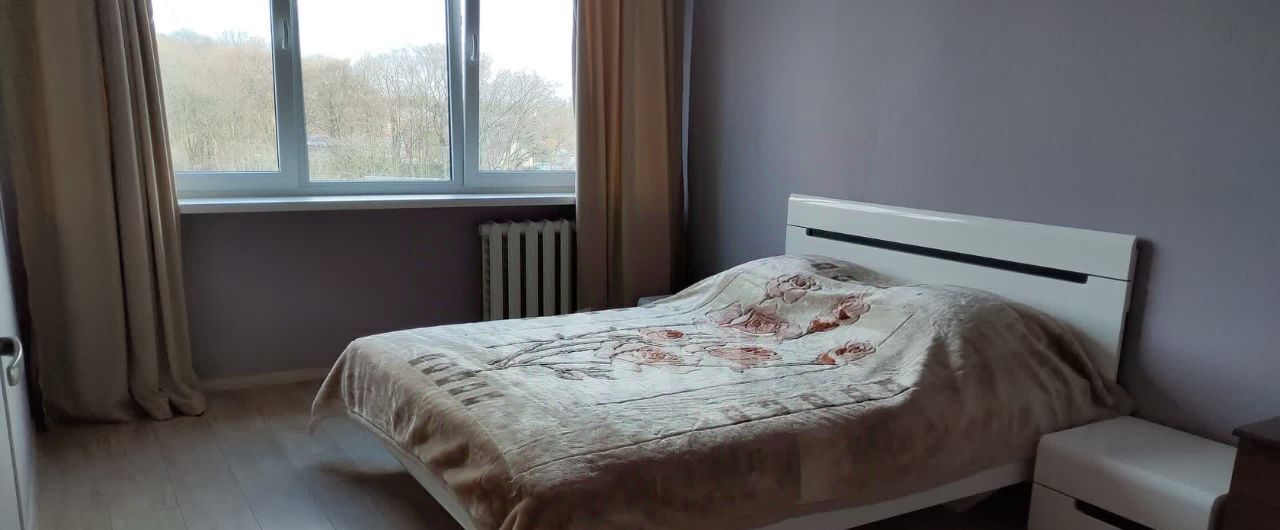 квартира р-н Балтийский г Балтийск пр-кт Ленина 62 фото 5