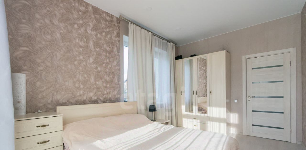 квартира г Калининград р-н Ленинградский ул Орудийная 84 фото 13