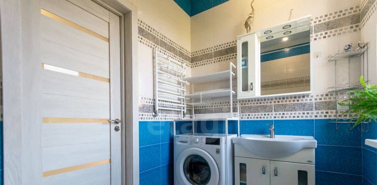 квартира г Калининград р-н Ленинградский ул Орудийная 84 фото 21