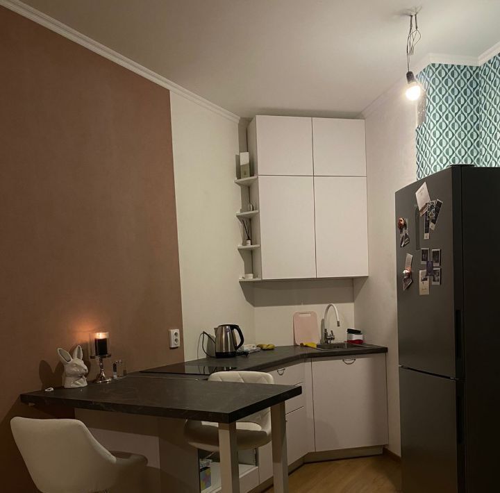 квартира г Екатеринбург Машиностроителей ул. Блюхера, 89 фото 4