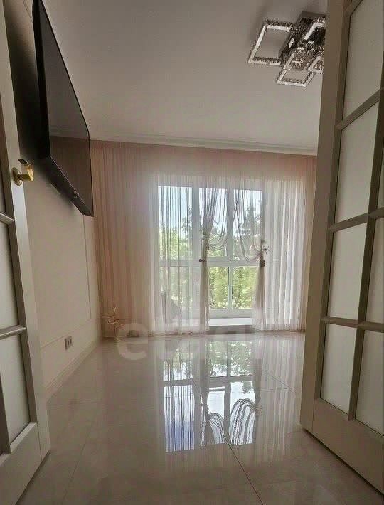 квартира г Москва метро Перово пр-кт Свободный 11к/2 фото 33