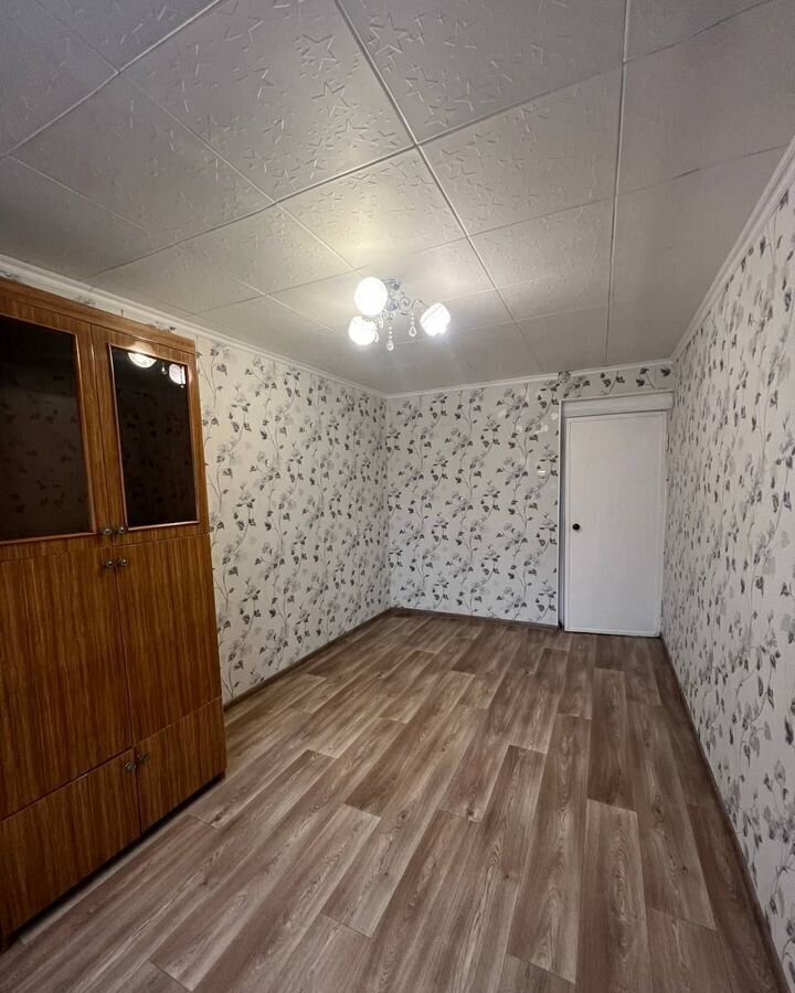 квартира г Киров р-н Ленинский пр-кт Октябрьский 153 фото 4