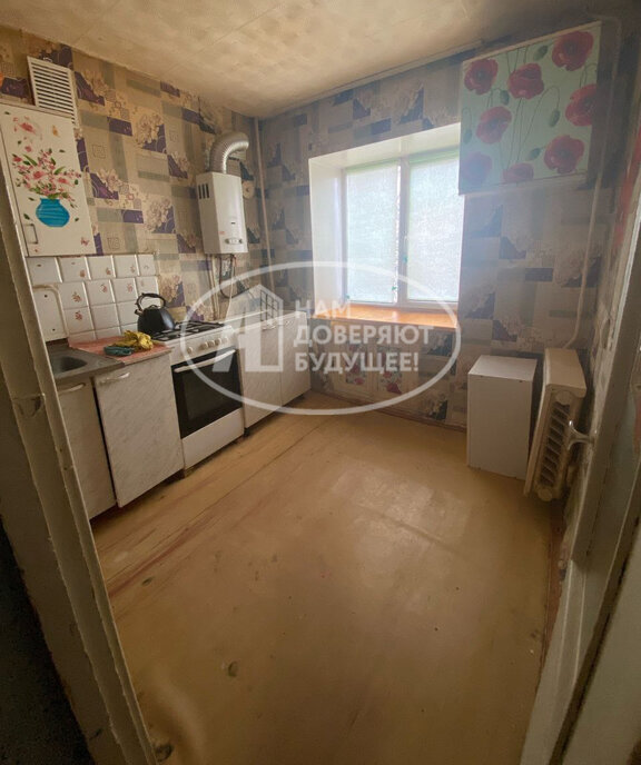квартира г Чусовой ул Мира 3 фото 12