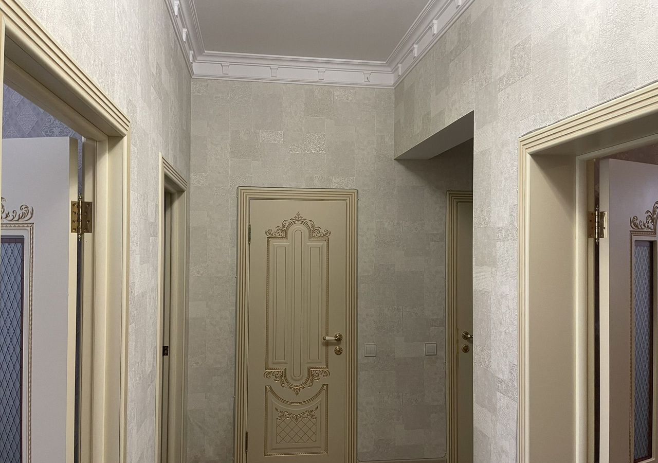 квартира г Каспийск ул Алферова 5б фото 1