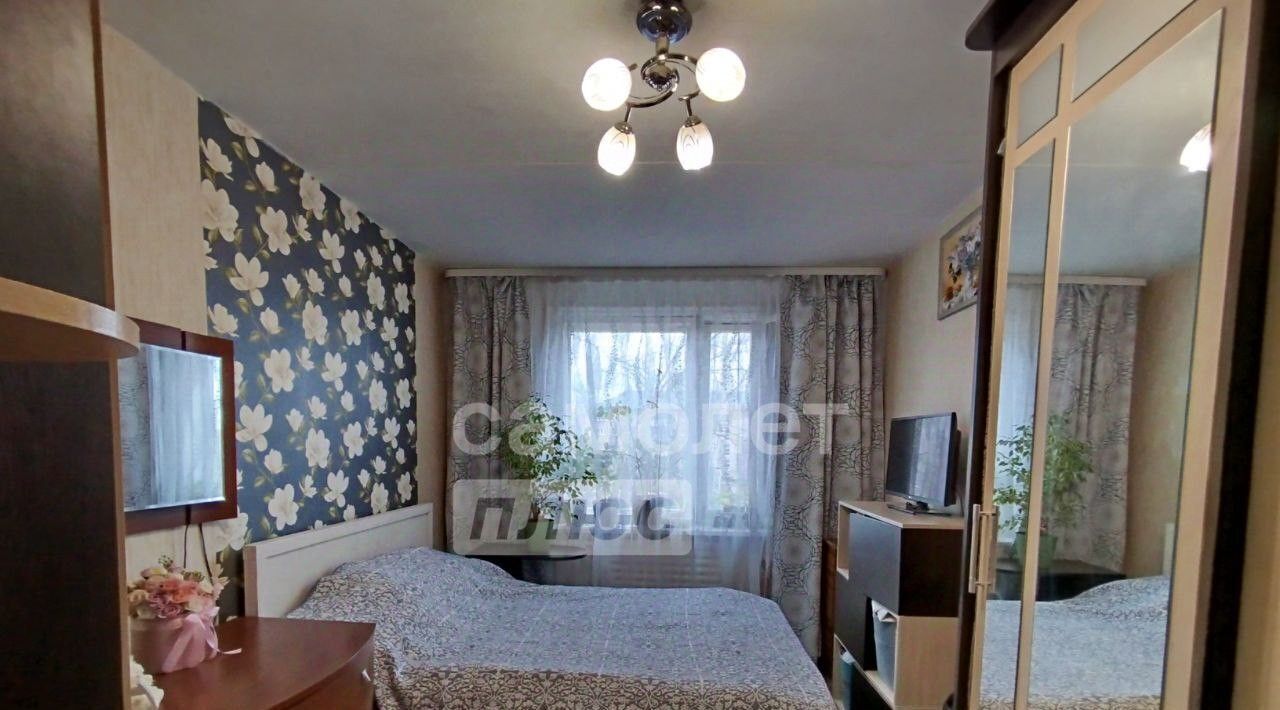 квартира г Краснокамск ул Калинина 3а фото 6