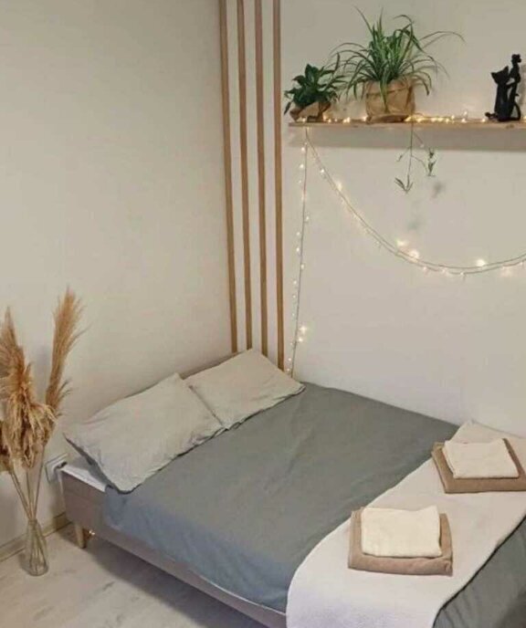 квартира г Сочи пгт Красная Поляна пер Октябрьский 2 фото 5