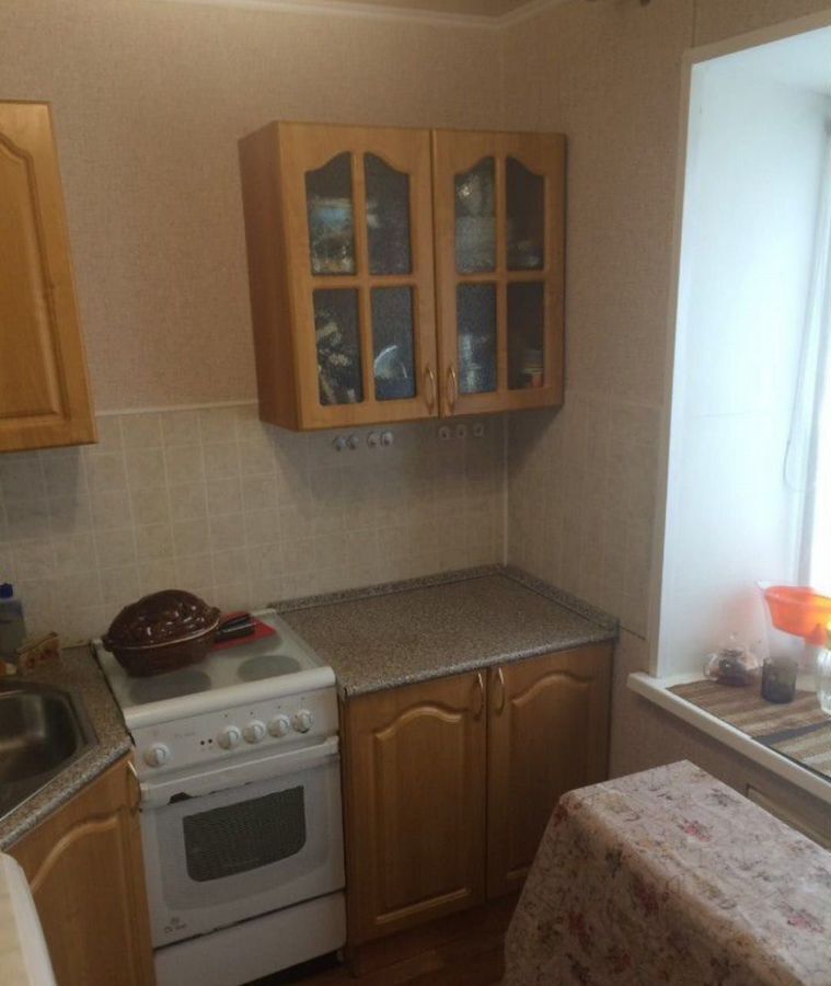 квартира г Радужный 6-й мкр-н, 5, Тюменская обл. фото 2
