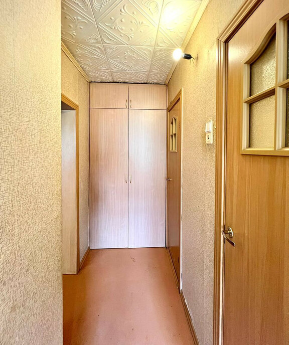 квартира г Барнаул ул Антона Петрова 239 фото 13