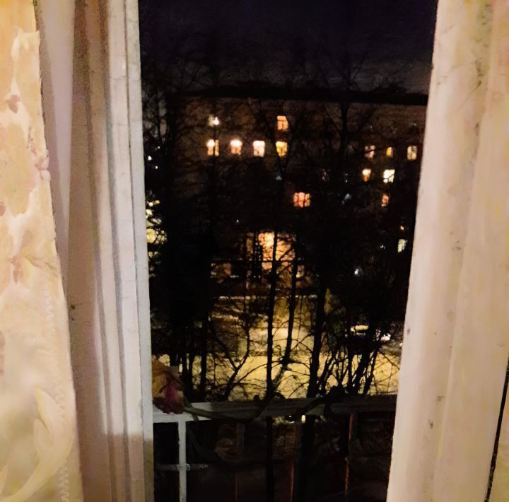 комната г Санкт-Петербург метро Парк Победы ул Ленсовета 5 фото 6