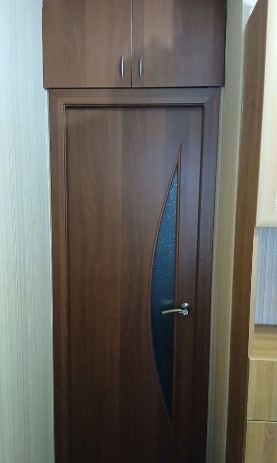 квартира г Самара Безымянка пр-кт Карла Маркса 364 фото 14