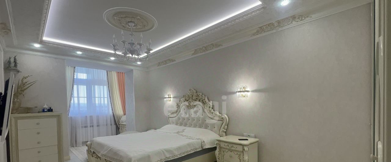 квартира г Черкесск пр-кт Ленина 156б фото 7