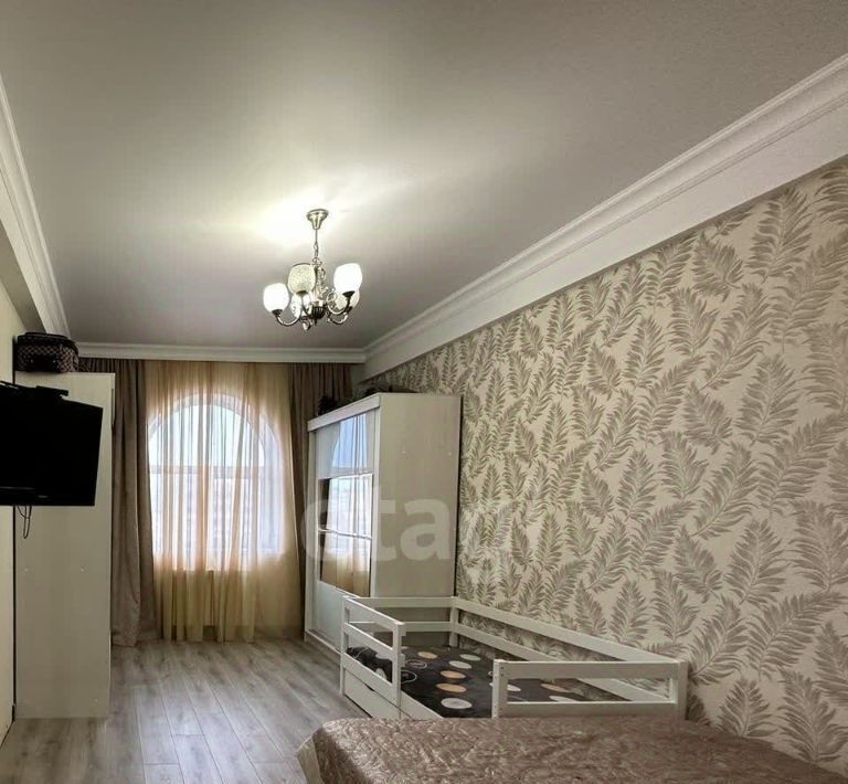 квартира г Черкесск пр-кт Ленина 50к/1 фото 1