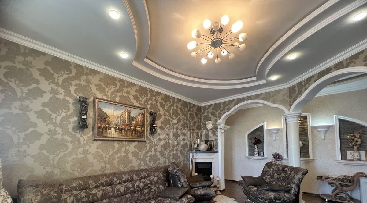 квартира г Черкесск пр-кт Ленина 154а фото 1