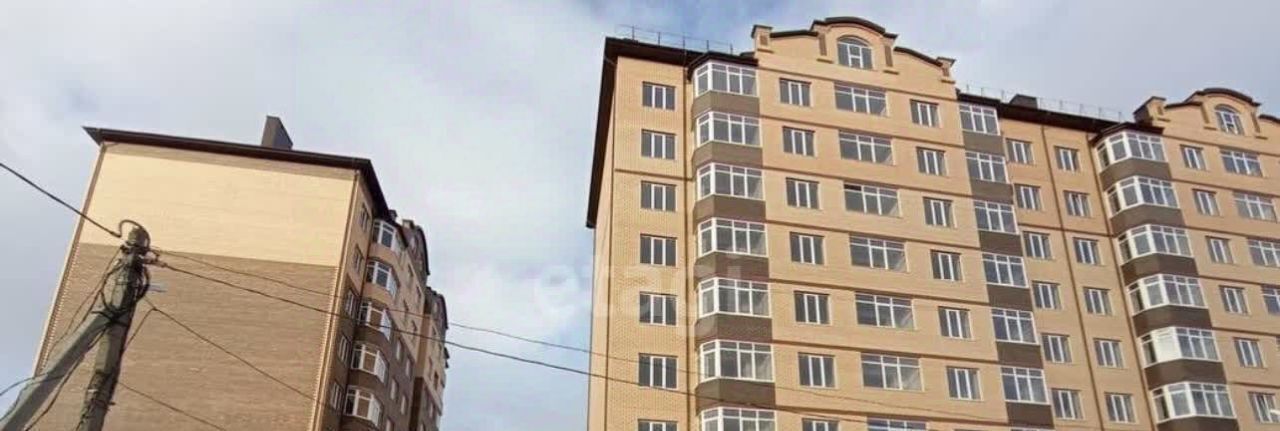 квартира г Черкесск пер Кузнечный 2 фото 9