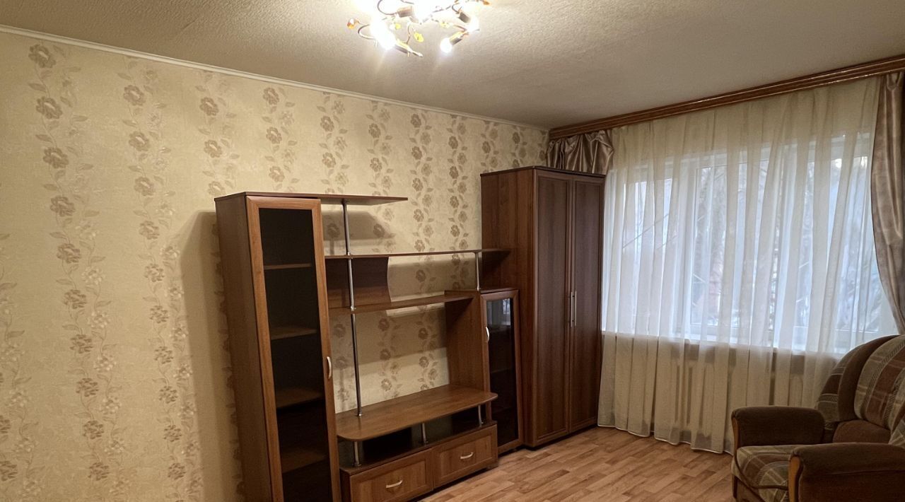 квартира г Калуга р-н Московский ул Ленина 26 фото 1