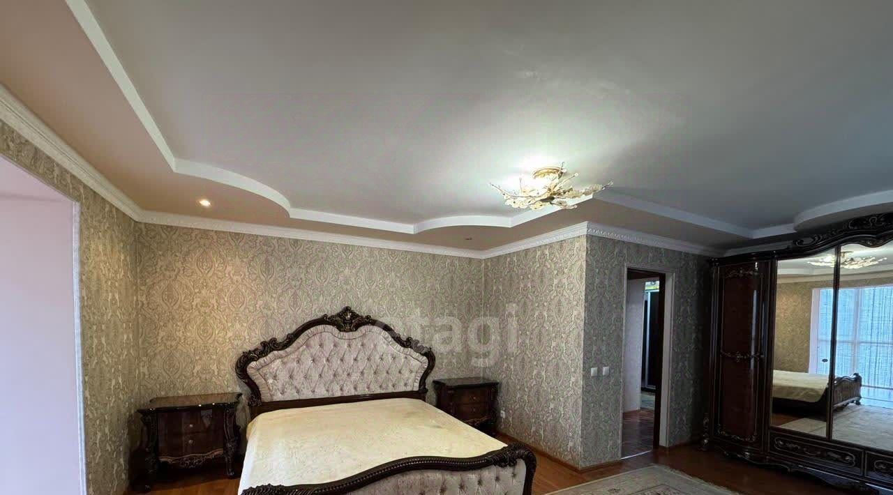 квартира г Черкесск ул Октябрьская 303 фото 4
