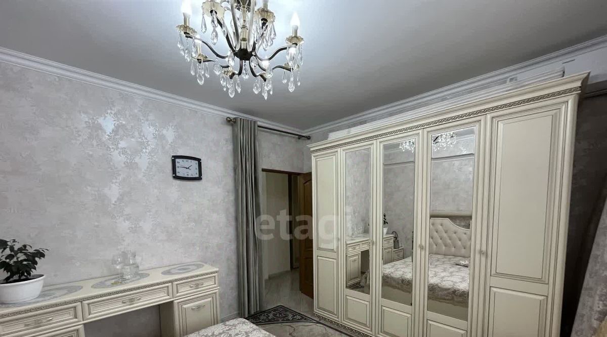 квартира г Черкесск ул Свободы 62/4 фото 5