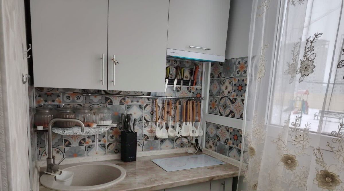 квартира г Черкесск ул Свободы 62/4 фото 16