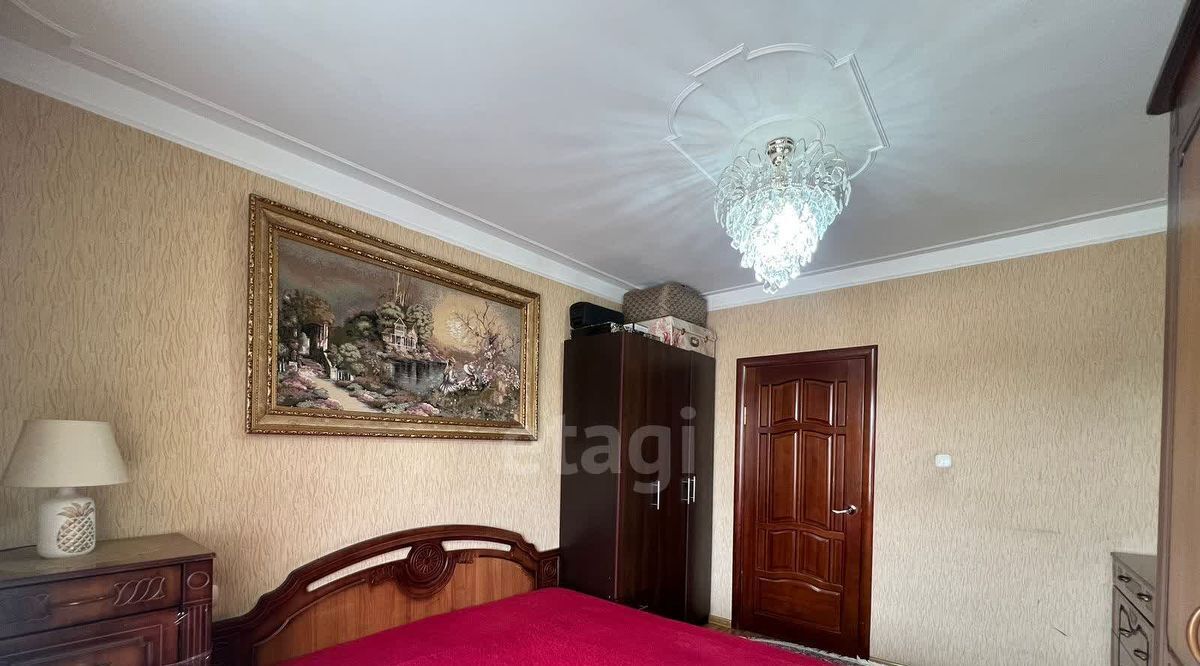 квартира г Черкесск ул Фабричная 107 фото 5
