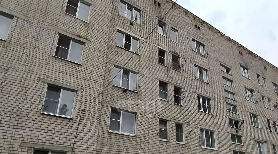 квартира г Черкесск пер Строителей 3 фото 12